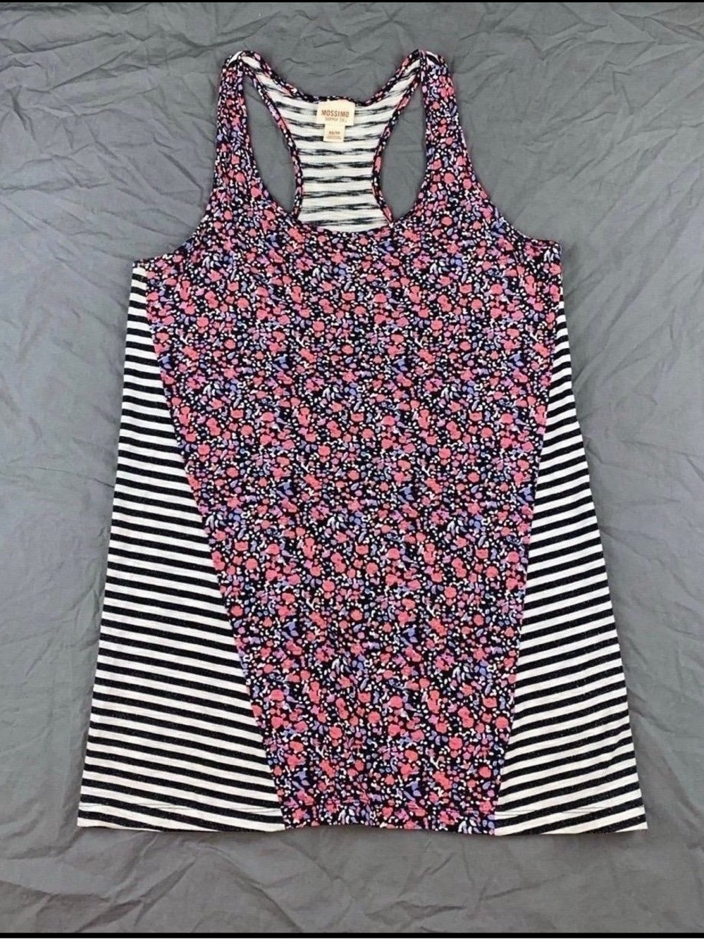 Tank Top - Picture 1 of 10